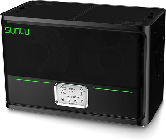 Filament Dryer Box S4 from SUNLU