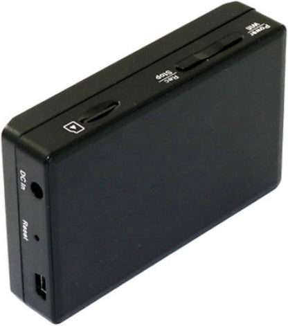 Lawmate PV 500L4i draagbare recorder 720P H264