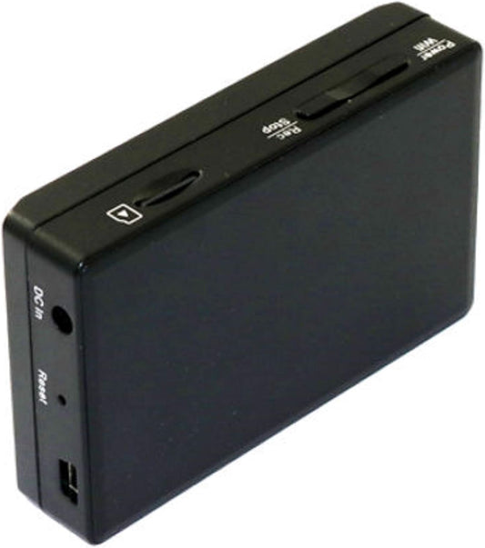 Lawmate PV 500L4i draagbare recorder 720P H264