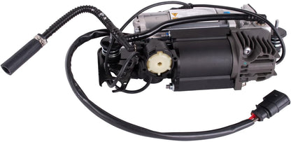 Luchtvering Compressorpomp – Luchtveerpomp – Vering Compressor – Vuilpomppomp – Pneumatische Pomp – Compact Ontwerp – Duurzaam Materiaal