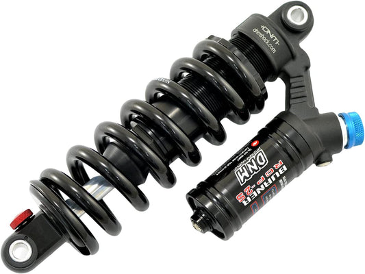 DNM BURNER-RCP2S Mountain Downhill Bike Achterschokdemper 200mm 550LB Nieuw modeltype, ST1431