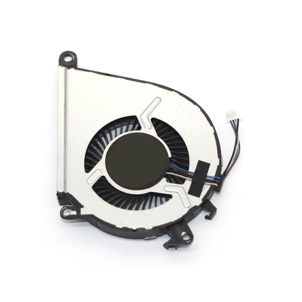 CPU Koelventilator Vervanging Compatibel met HP Pavilion 15-BC 15-BC000 15-BC100 15-BC200 serie