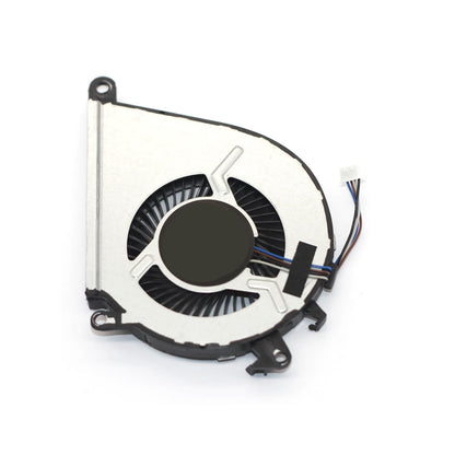 CPU Koelventilator Vervanging Compatibel met HP Pavilion 15-BC 15-BC000 15-BC100 15-BC200 serie