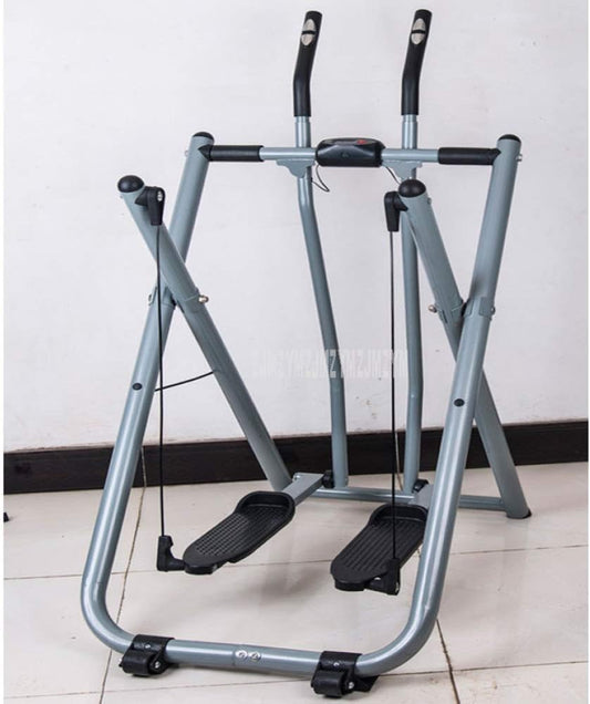 FYTVHVB Electronic Counter Fitness Stepper Indoor Stepper Home Fitness Equipment | Outdoor Fitness Equipment - QUORE