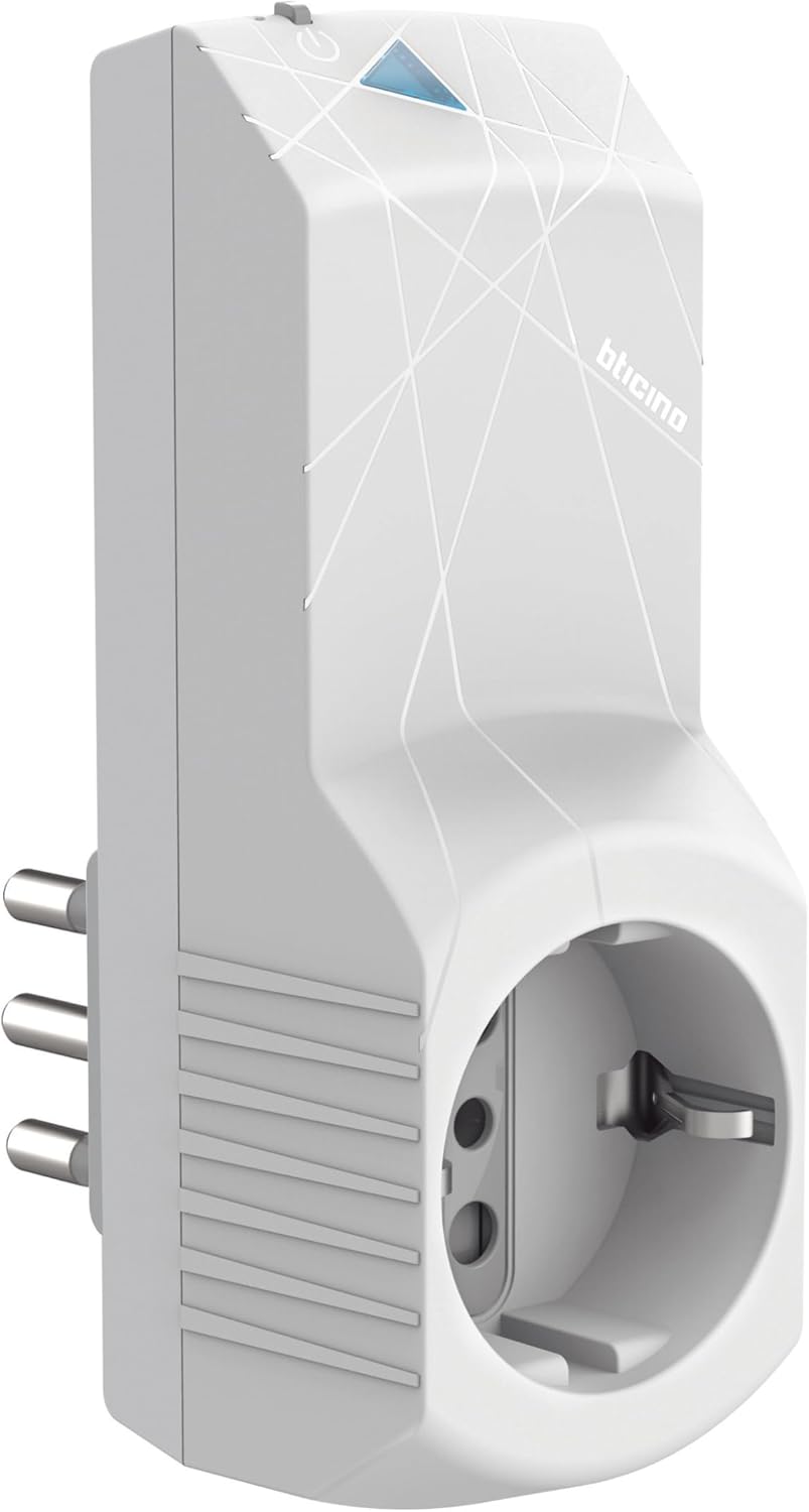 Bticino Smart Home Kit, wit
