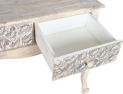 Console handgreep, 91 x 42 x 81 cm, Natural_FASE6