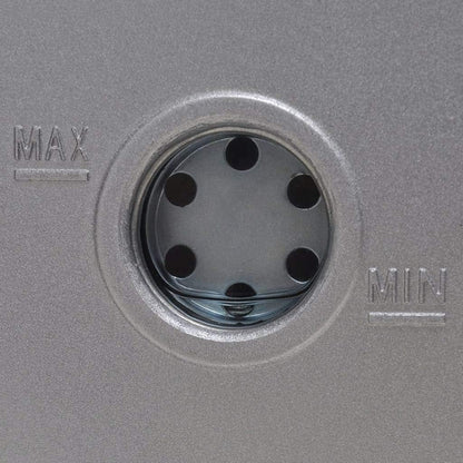 Vacuümpomp – Vacuum Pomp – Koelpomp – Airconditioning Pomp – Koelsysteem Pomp – Aluminium Behuizing – Krachtige 50 L/min Zuigkracht