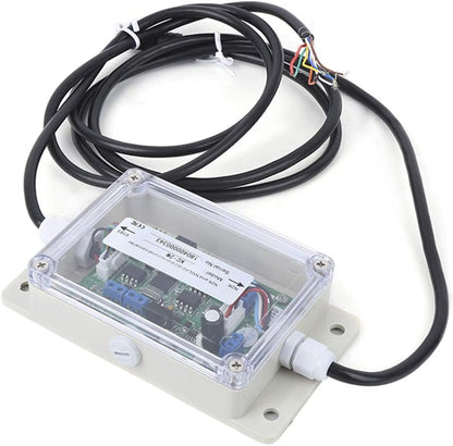 Universal Bidirectional Converter, Portable KC-2W Bidirectional Converter Bidirectional Converter NMEA 0183-2000 Converter Waterproof for Baud Rate