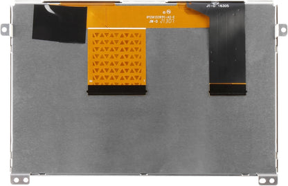 6,5 ''Lcd scherm voor MIB STD2 NAV 200 682 Radio Display TDO-WVGA0633F00045, TDO-WVGA0633F00039 Lcd scherm Touchscreen Digitizer Vergadering Vervanging met gereedschap
