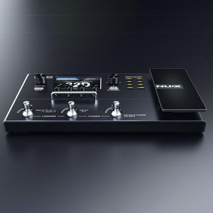 NUX MG-30 Multi-effects Gitaar Modeler