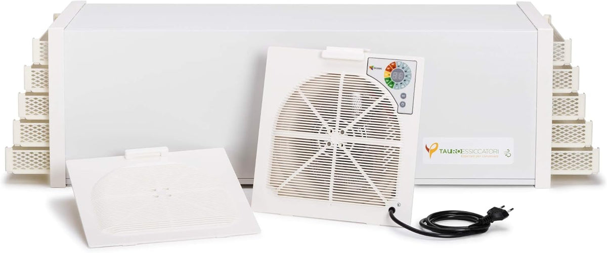 Biosec Domus B10 dryer