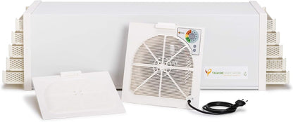 Biosec Domus B10 dryer