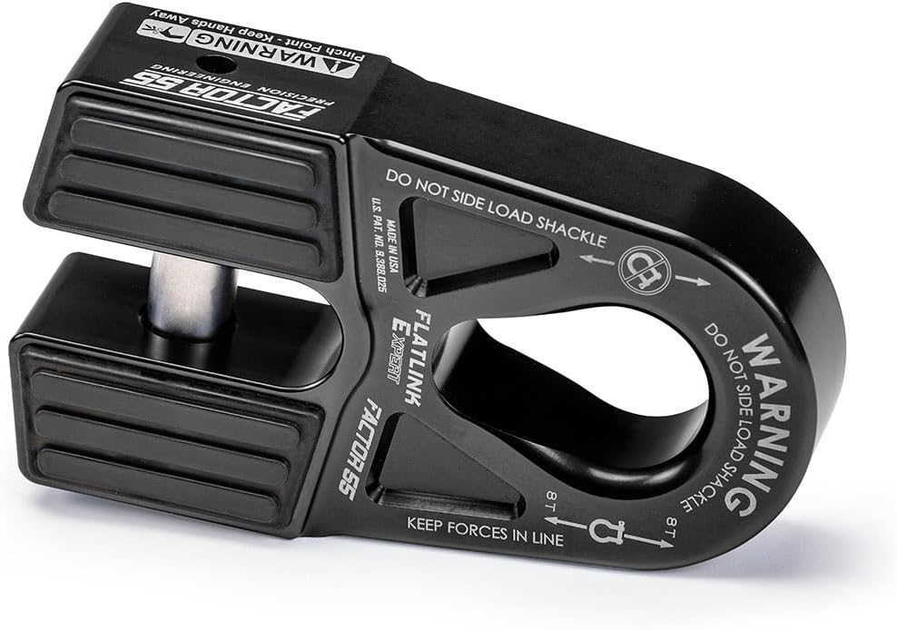 Factor 55 0008004 Winchline Shkl Mount