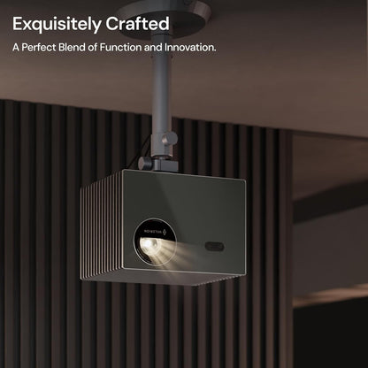 Plafondmontagebeugel voor projector, compatibel met VisionMaster en StreamMaster-serie