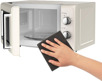 Magnetron – Retro Magnetron – Microwavemagnetron – Keukenmagneetoven – Mini Magnetron – 20 Liter Inhoud – 700 Watt Vermogen