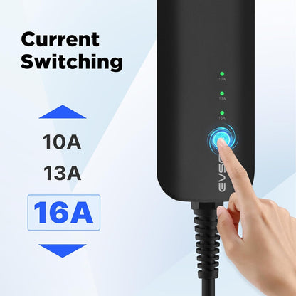 <font dir="auto" style="vertical-align: inherit;"><font dir="auto" style="vertical-align: inherit;">        Type 2 charging cable Schuko Mobile Wallbox 3.6 kW       </font></font>