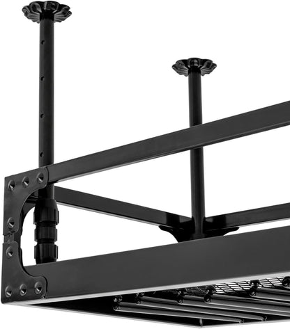 Wijnhouder Wandmontage – Wijnrek Muur – Glazenhouder – Wandplank Wijn – Industrieel Vintage Design – Verstelbare Hoogte 35-55 cm – Robuust IJzer 50 kg Draagkracht