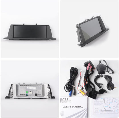 Autoradio – Auto Radio – Multimedia Radio – In-car Entertainment – Bluetooth Radio – Snelle Opstarttijd – Draadloze CarPlay & Android Auto