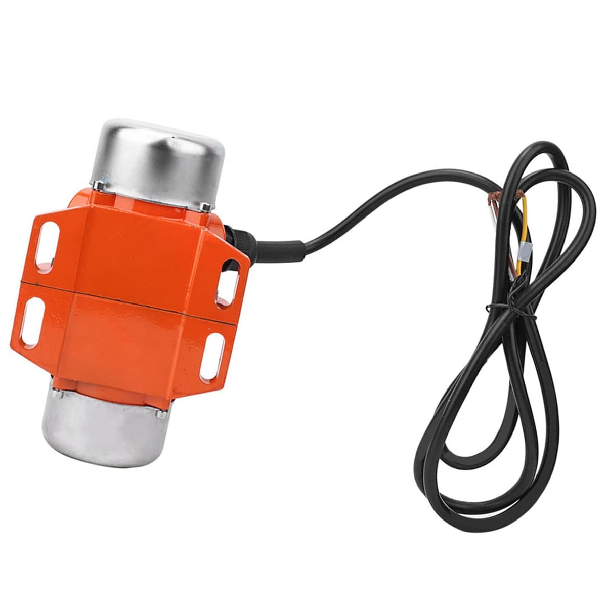 Trilmotor – Vibratiemotor – Betontrilmotor – Asynchrone Motor – Trilmotor Driefasig 100W – Aluminium Behuizing – 3000 RPM