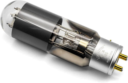 Vacuümbuizen – Versterkerbuizen – HiFi Buizen – Audio Buizen – Triodes – 1 Paar – Warm En Vol Geluid – 125 Watt Anodedissipatie