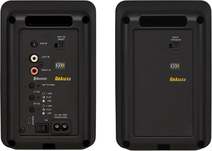 KRK GoAux 3 Bluetooth-luidspreker