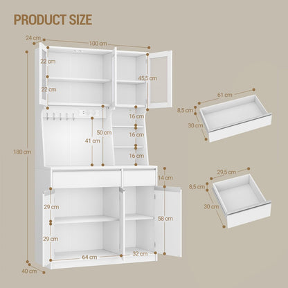 Hzuaneri kitchen cabinet PT00103XEU