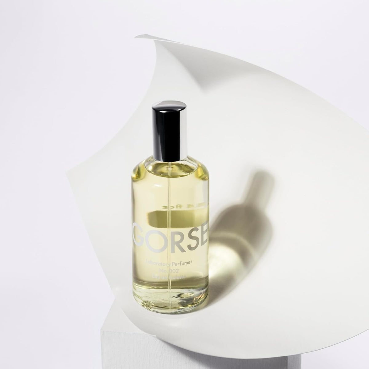 Laboratory Perfumes Gorse Eau de Toilette, Citrus en Kokos Geur, 100ml