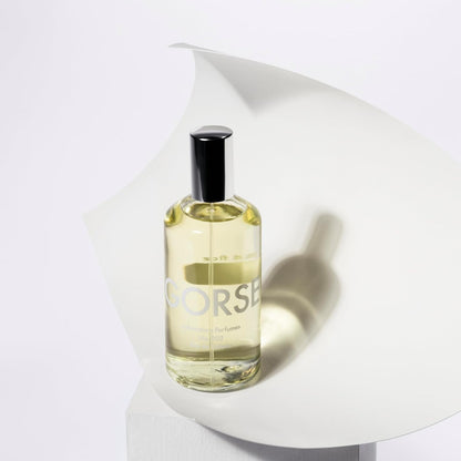Laboratory Perfumes Gorse Eau de Toilette, Citrus en Kokos Geur, 100ml