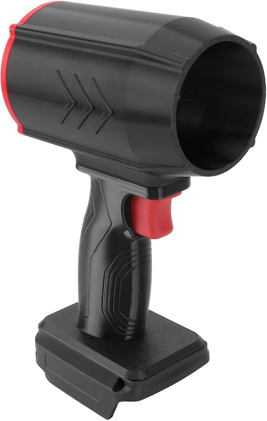 Mini Turbo Ventilator – Handblazer – Luchtblazer – Mini Ventilator – Turbo Blower – Borstelloze Motor 64mm – 60.000 RPM Stuwkracht