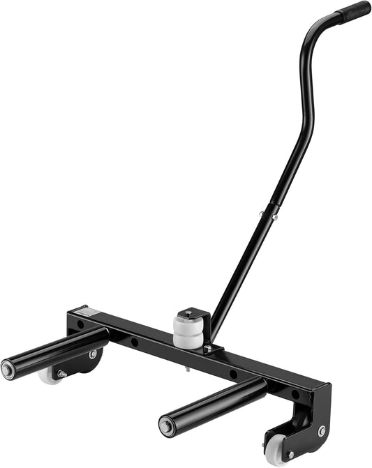 XPOtool bandenmontagewagen tot 250 kg bandenwisselaar bandenmontagetrolley staal 17-56,5 cm (6,5-22,5") bandenmontage montagehulp voor banden wielen autobbandenwisselaar bandenwisselaar auto