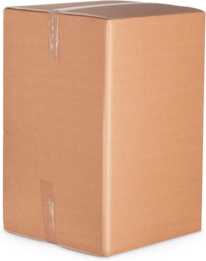 DIGITUS Netwerkkast 10“ / 19” - Wandmontage - 10 inch (10 HE horizontaal) of 19 inch (5 HE verticaal) - Grijs