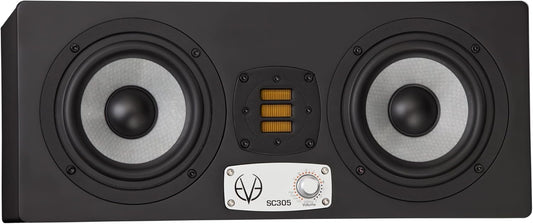 Eve Audio SC305 3-Way 5" Active Studio Monitor