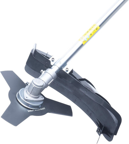 WERKA PRO elektrische bosmaaier, 1400 watt