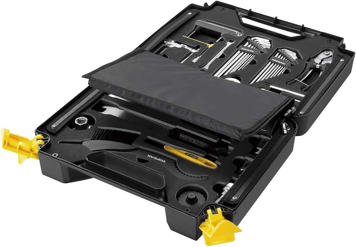 Topeak PrepBox Gereedschap