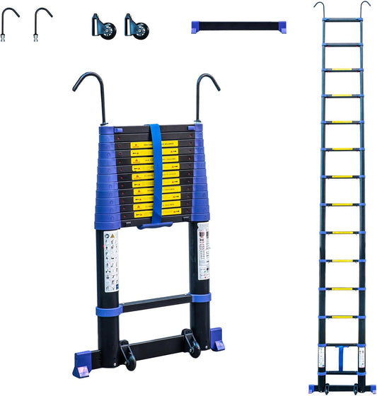 Telescopische ladder Telescova13+