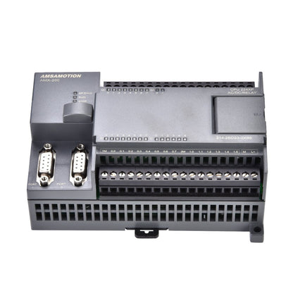 220 V PLC S7-200 CPU224XP Relaisuitgang Programmeerbare Logische Controller