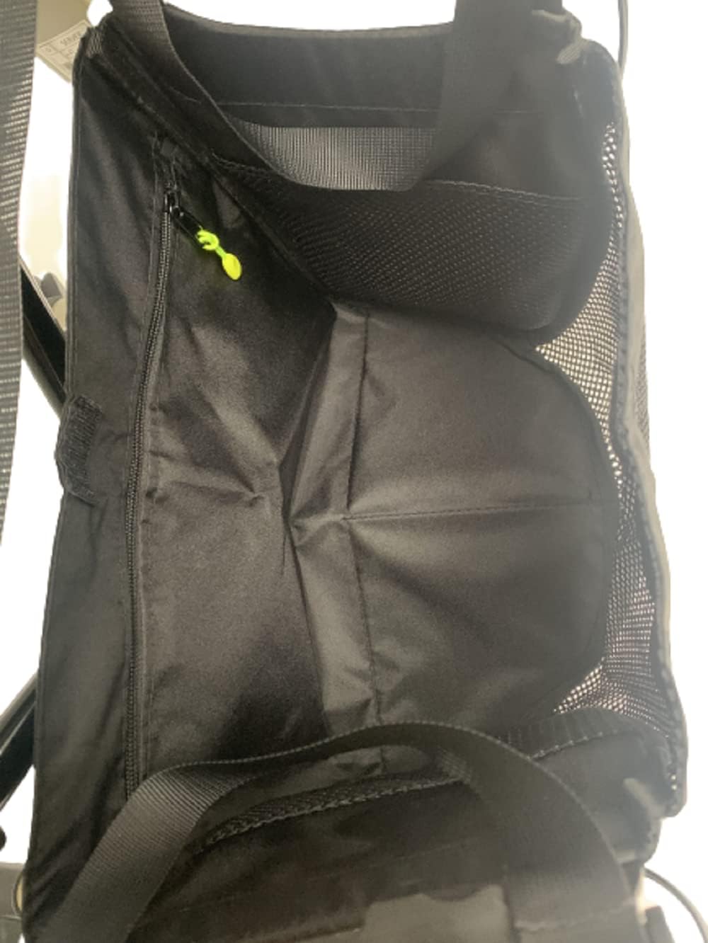 Rehasense 826247.CHAMP,Lichtgewicht rollator met 4 wielen, opvouwbaar, voor senioren, loophulp, rollator server L champagne, inklapbaar, in hoogte verstelbaar, hoogwaardige rollatoren