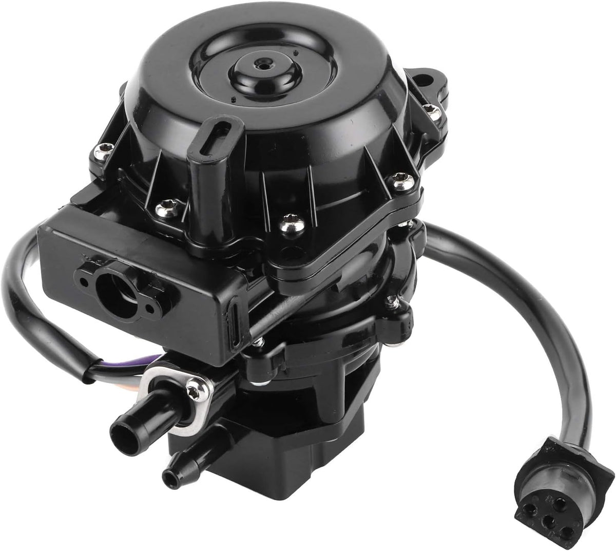 Brandstofpomp, stookoliepomp 5007423 Vervangend accessoire Brandstofpomp vervangen Geschikt voor Evinrude buitenboordmotor