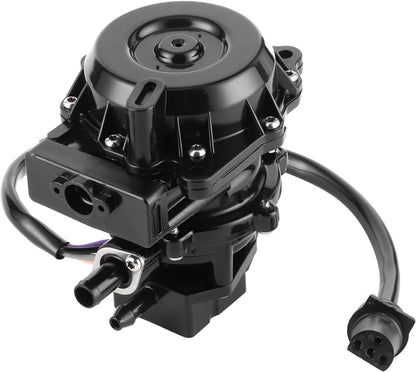 Brandstofpomp, stookoliepomp 5007423 Vervangend accessoire Brandstofpomp vervangen Geschikt voor Evinrude buitenboordmotor