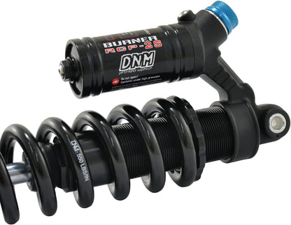 DNM BURNER-RCP2S Mountain Downhill Bike Achterschokdemper 240mm 550LB, ST2306