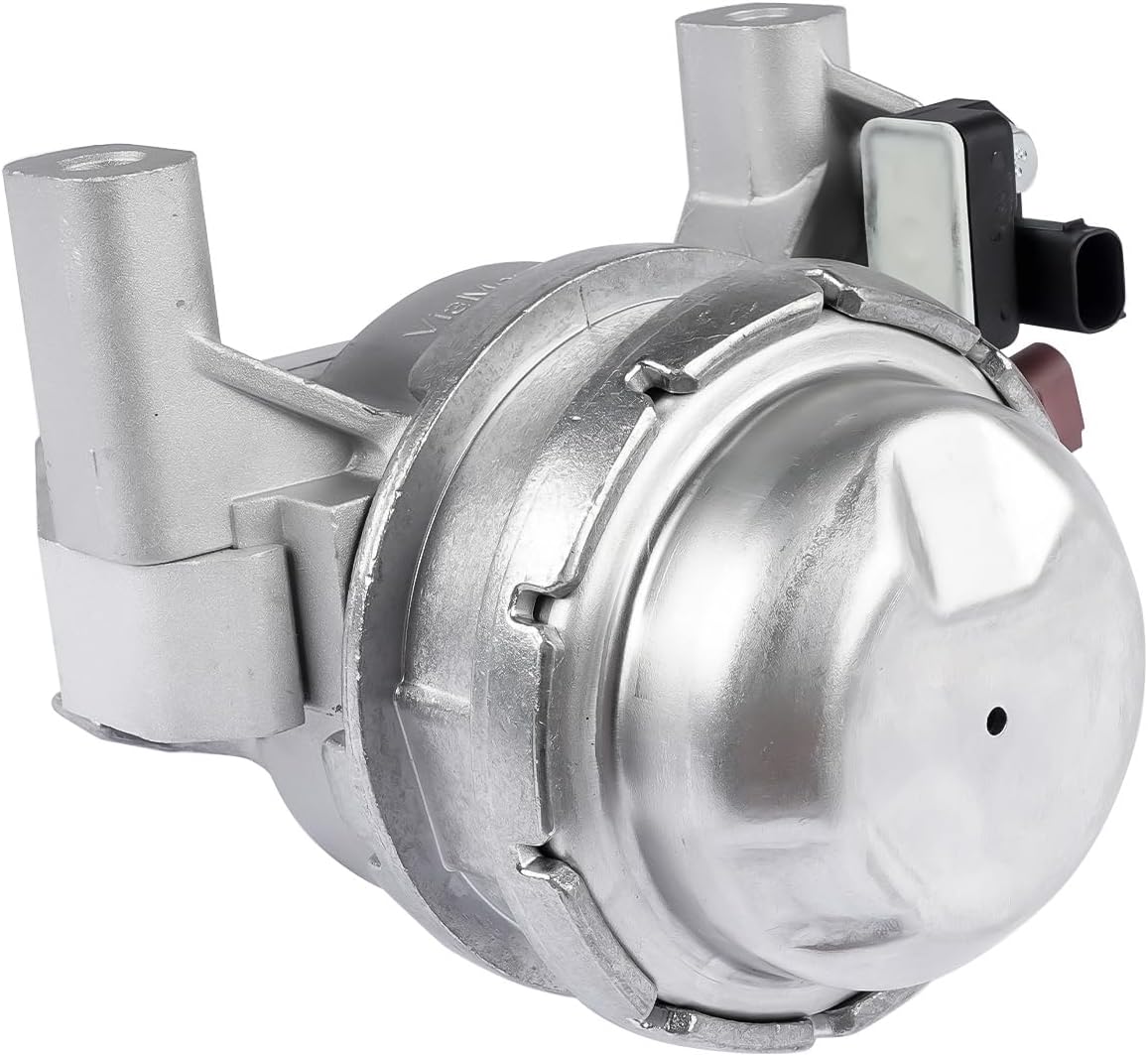 Rechts motorhouder motordrager compatibel met S6 RS6 S7 RS7 4.0L 13-18 4H0199256T