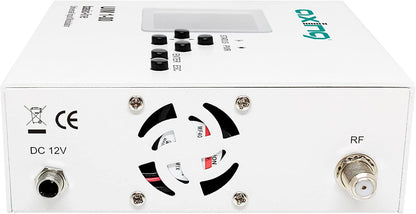 Axing UIM 1-00 Universal Input Modulator DVB-C DVB-T met ingang HDMI IPTV USB