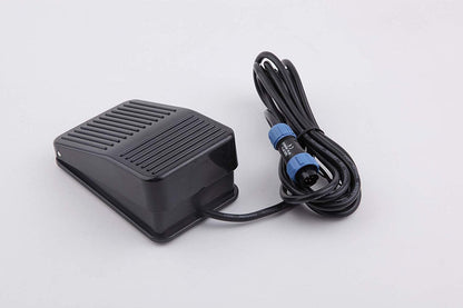 Airgoo Töpferscheibe Keramische Klei Machine Aardewerk Wiel AG-60 250W Elektrische Machine met Onafhankelijk Pedaal DIY Keramiek Vormgereedschap Keramische Wiel Machine