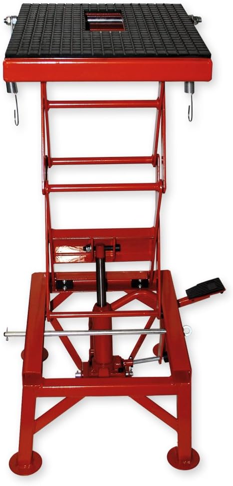 Motorfietskrik motorlift motorkrik krik voor motorfietsen 135kg Quad ATV standaard