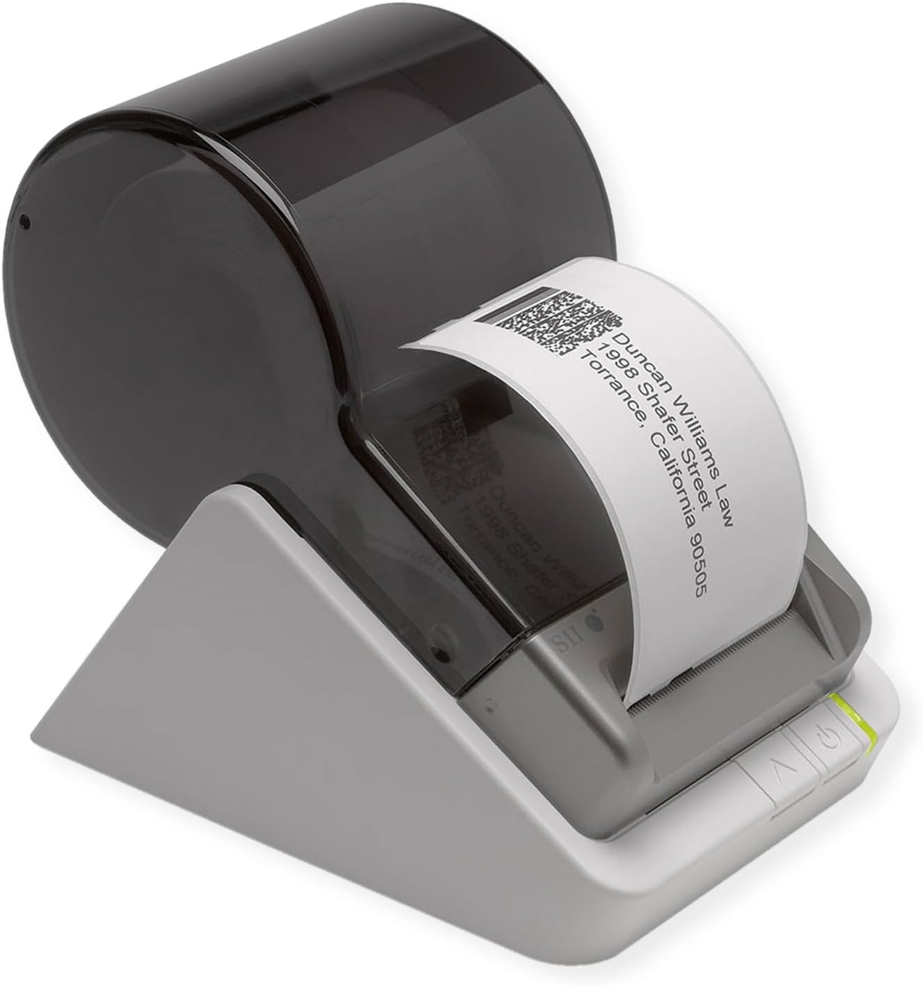 Labelprinter – Etikettenprinter – Stickerprinter – Adresprinter – Direct thermisch – 300 dpi – Tot 100 mm/s
