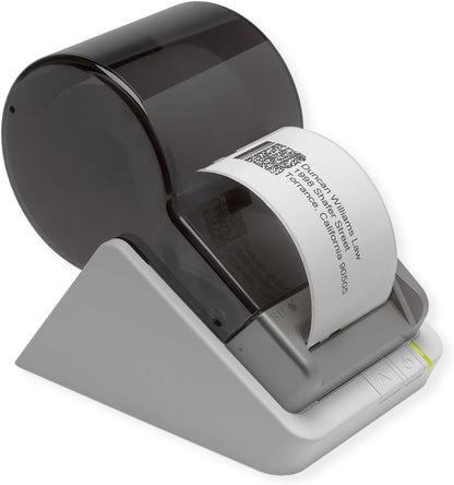 Labelprinter – Etikettenprinter – Stickerprinter – Adresprinter – Direct thermisch – 300 dpi – Tot 100 mm/s