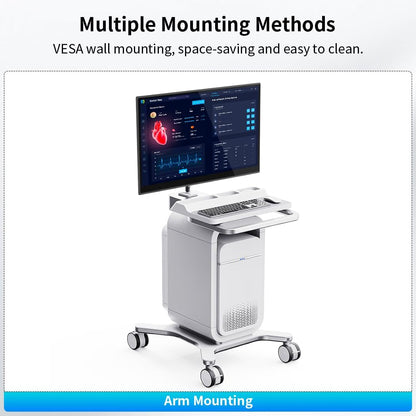 Touchscreen Monitor – Beeldscherm – Scherm – Display – Computerscherm – 40,6 Cm / 16 Inch – 2K 2560 X 1600