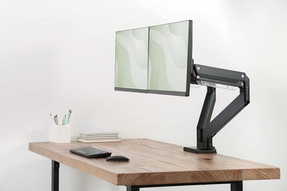 Digitus DA-90427 tv-bevestiging 88,9 cm (35") Zwart
