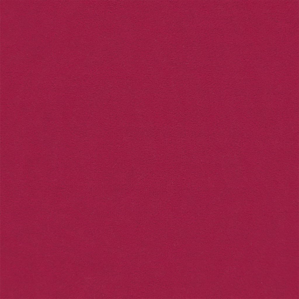 vidaXL Chesterfield Style 3 Seater Sofa with Bolsters Velvet Wine Red 3 Seater Sofa 3 Seater Sofa 3 Seater Sofa 3 Seater Sofa 3 Seater Sofa - QUORE