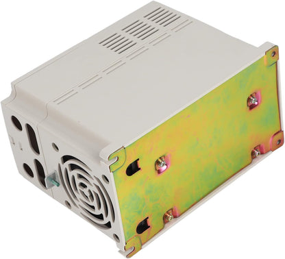 380V Frequentieregelaar, Driefasige 380V Invoer en Uitvoer VFD-omvormer Frequentieomvormer(7,5 kW)